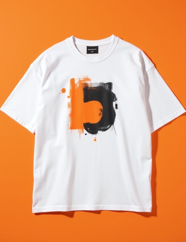 Oversized Graphic Tee